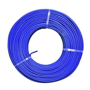 سیم افشان 1*6 هدایت الکتریک